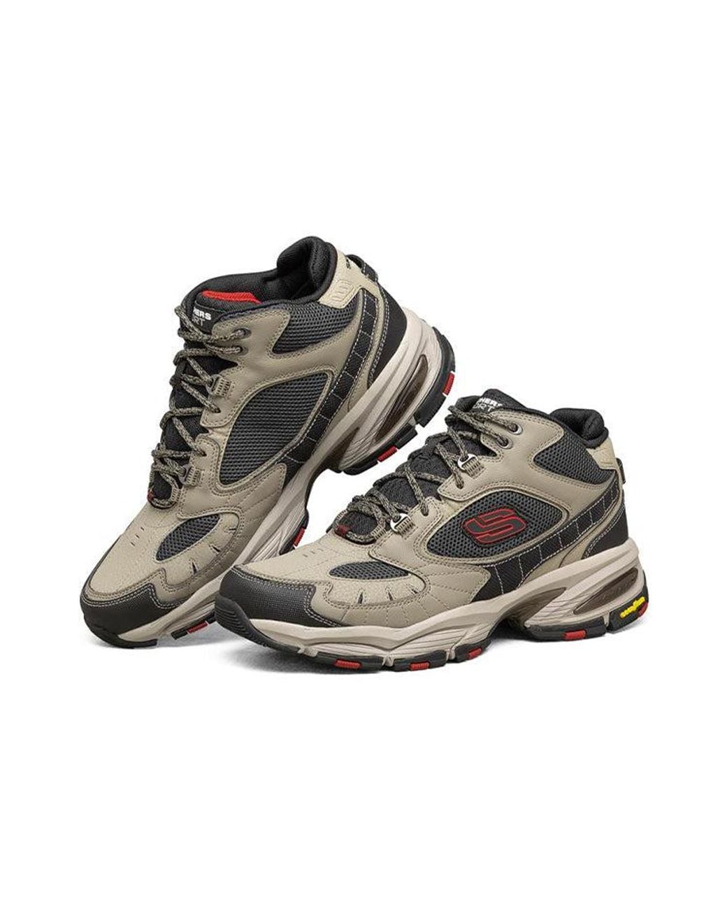 Skechers Brown Vigor 3.0 for men
