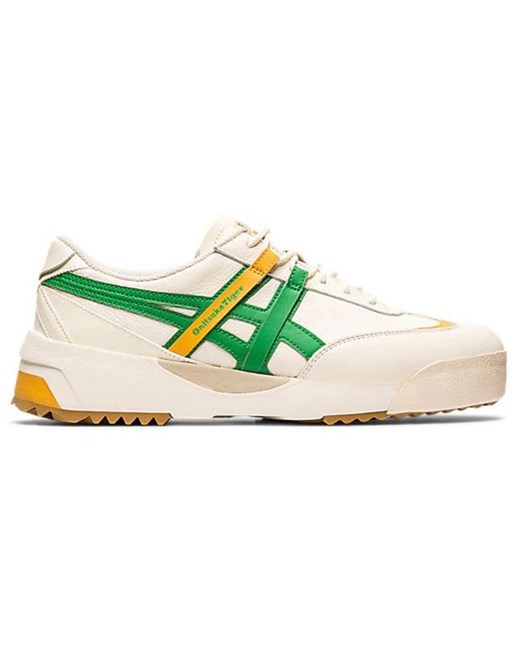 Onitsuka Tiger White Delegation Ex for men