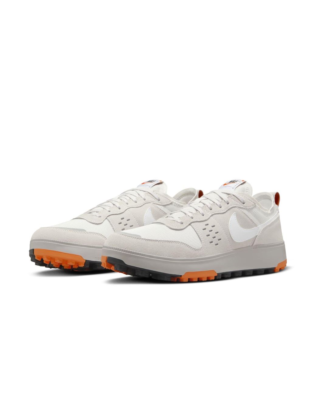 Nike White C1Ty 'Safety Cone' for men