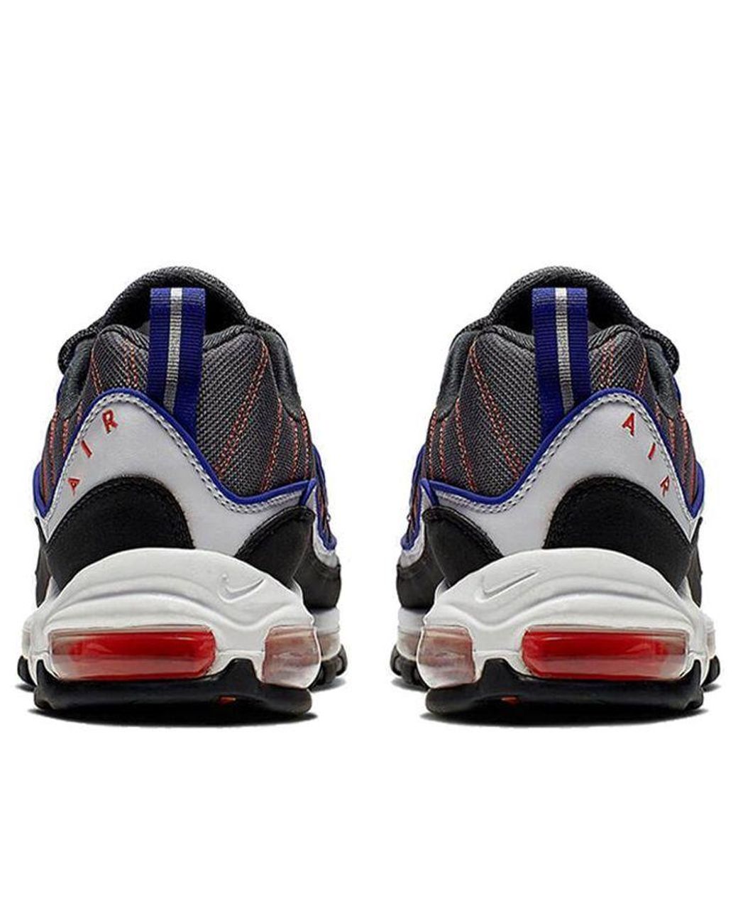 Nike Blue Air Max 98 'Phoenix' for men