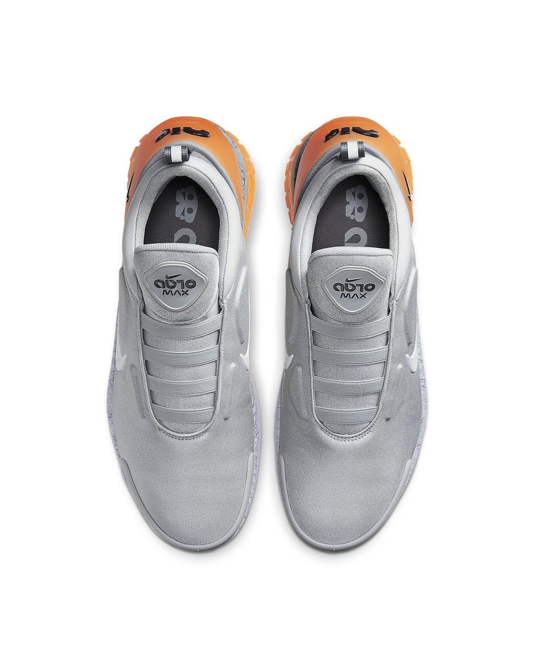 Nike Blue Adapt Auto Max 'Motherboard' for men