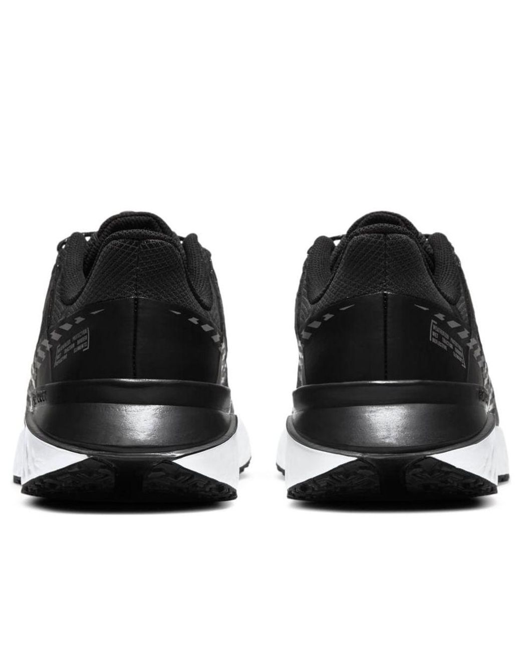 Nike Black Legend React 3 Shield Dark' for men