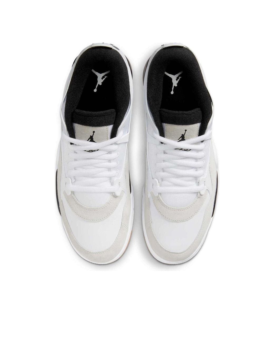 Nike White 4 Rm 'Military' for men
