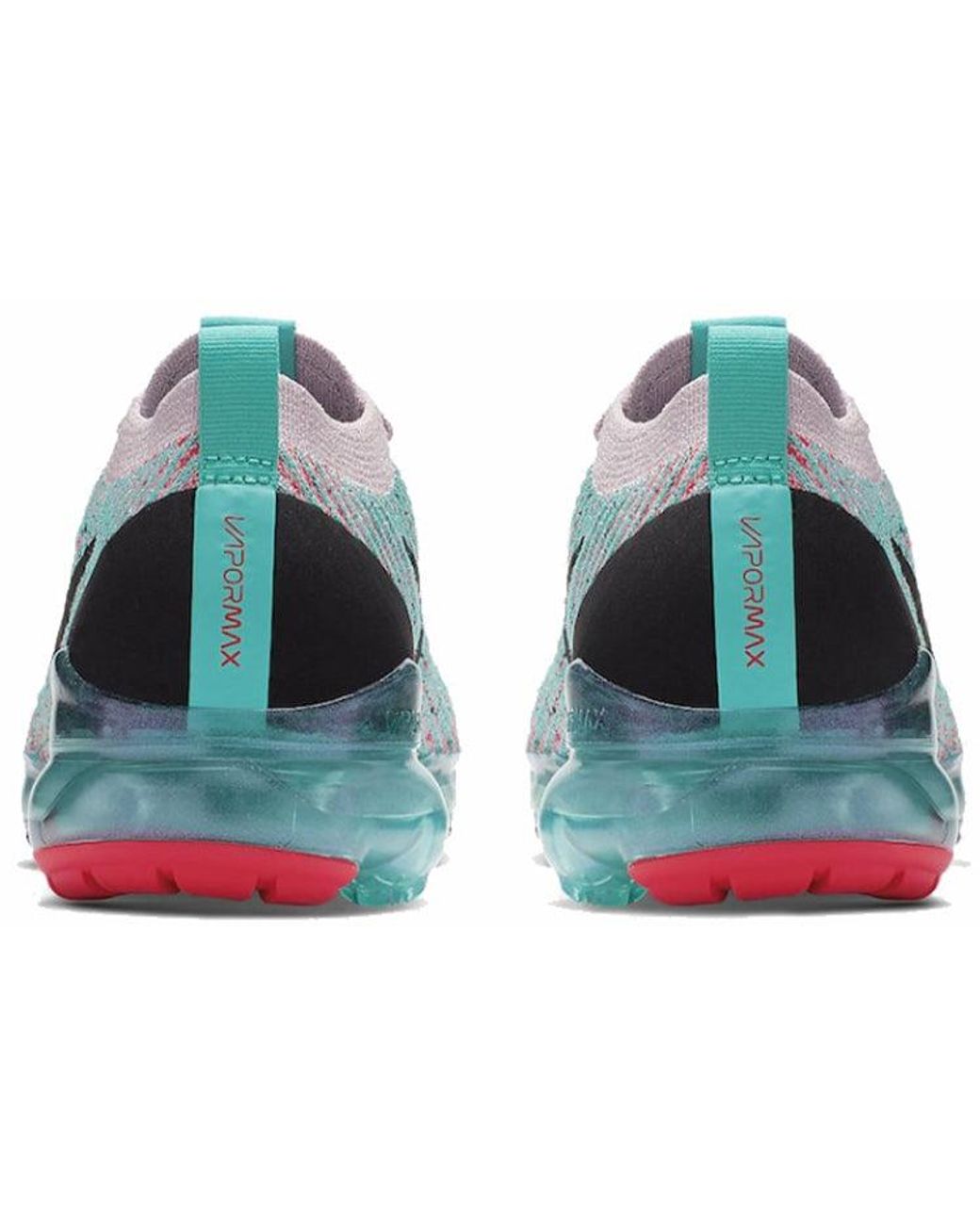 Nike Blue (Wmns) Air Vapormax Flyknit 3 'South Beach'
