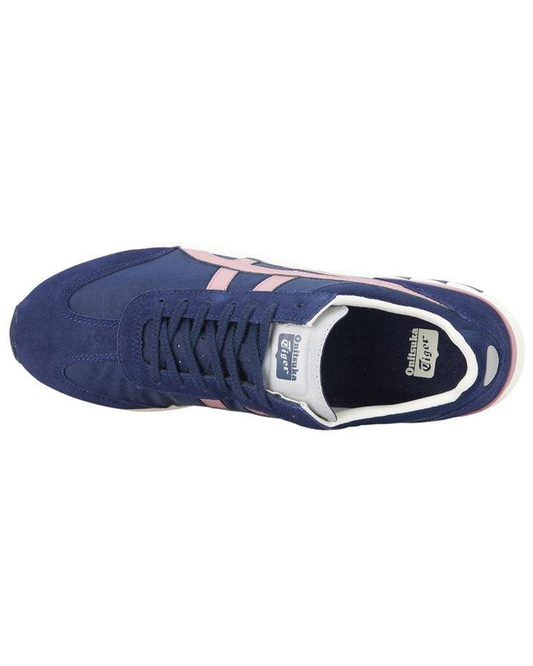 Onitsuka Tiger Blue California 78 Ex for men