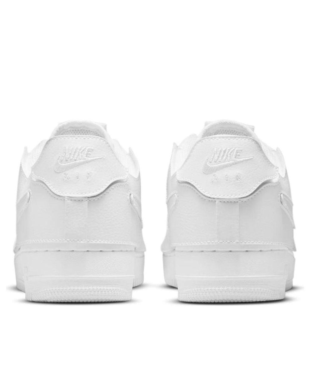 Nike White Air Force 1/1 for men