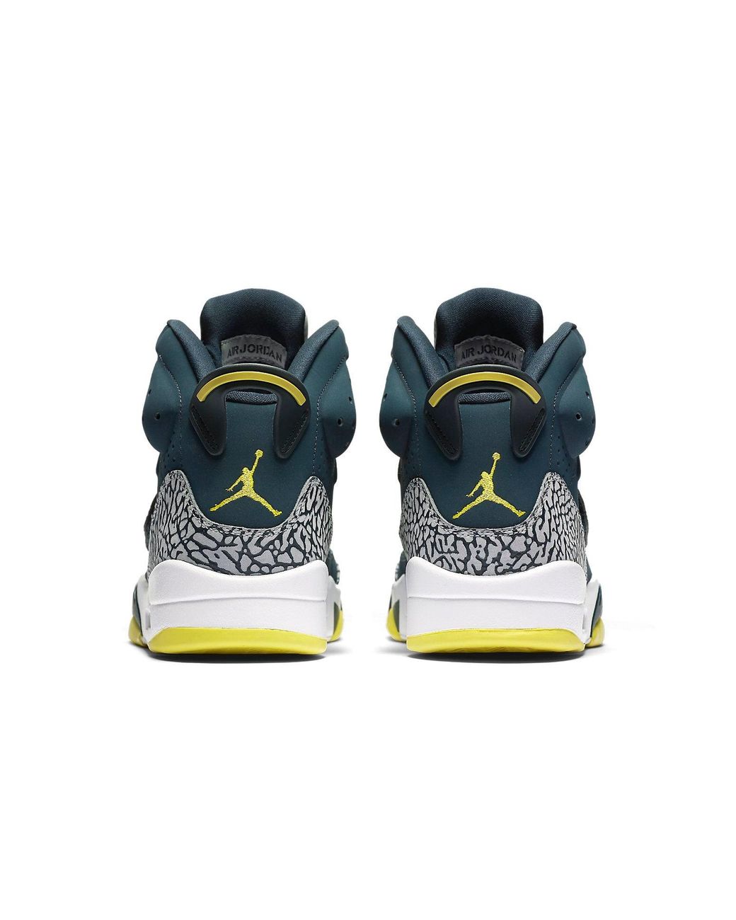 Nike Blue Son Of Mars 'Armory' for men