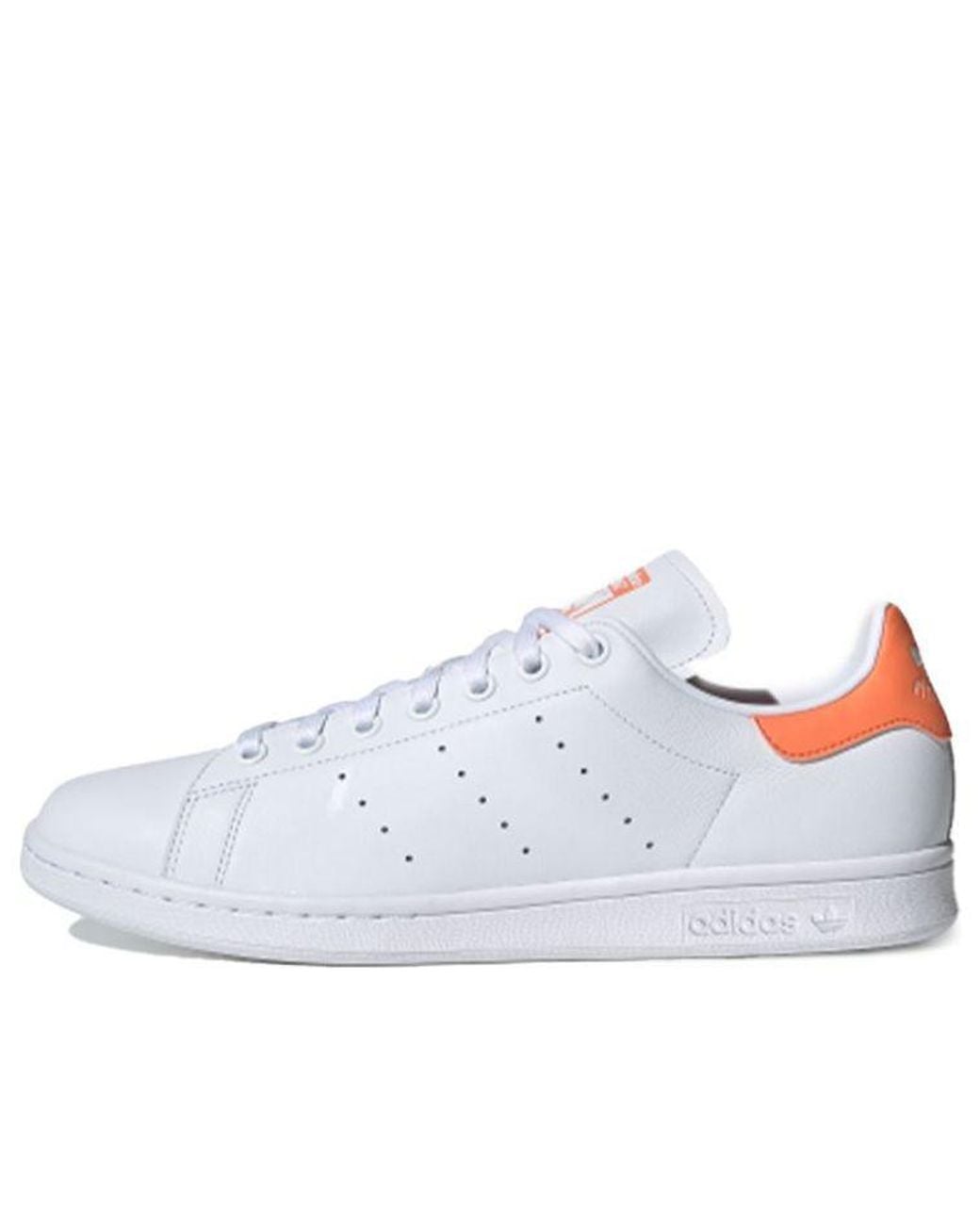 Adidas White (Wmns) Stan Smith Signal' for men