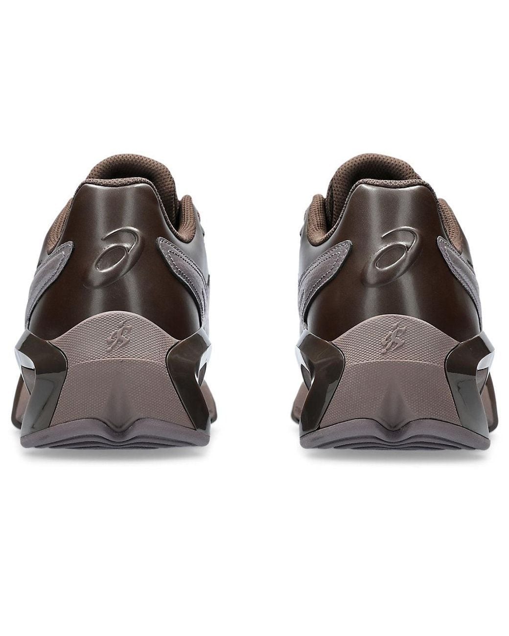 Asics Brown X Kiko Kostadinov Gel-Teremoa 'Java Pewter' for men
