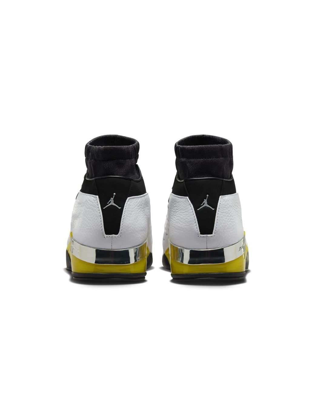 Nike Black 17 Retro Low Sp 'All Star Lightning' 2024 for men