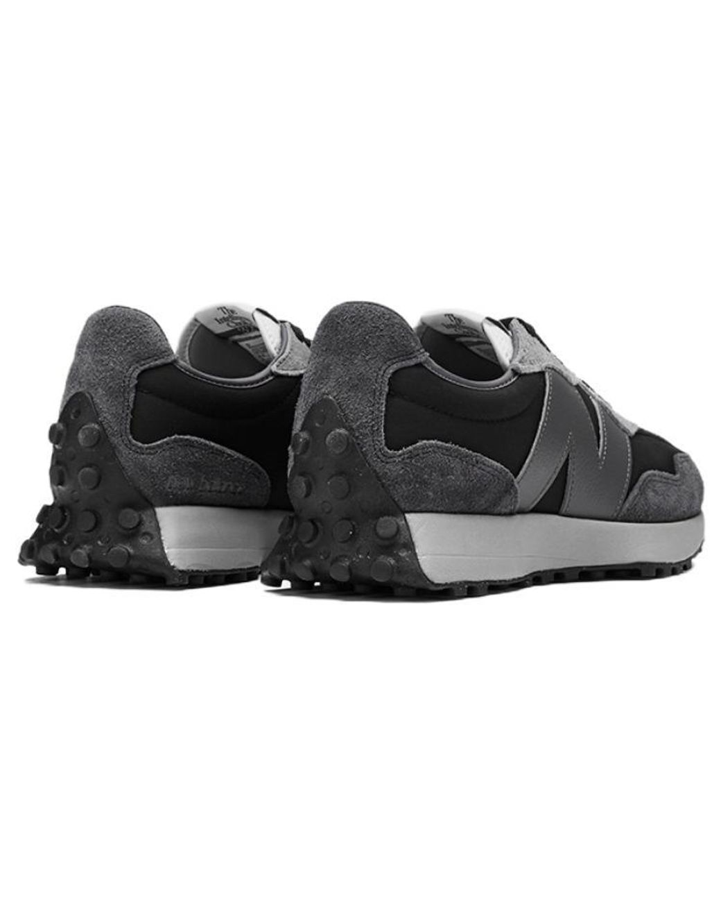 New Balance Black 327 Day' for men