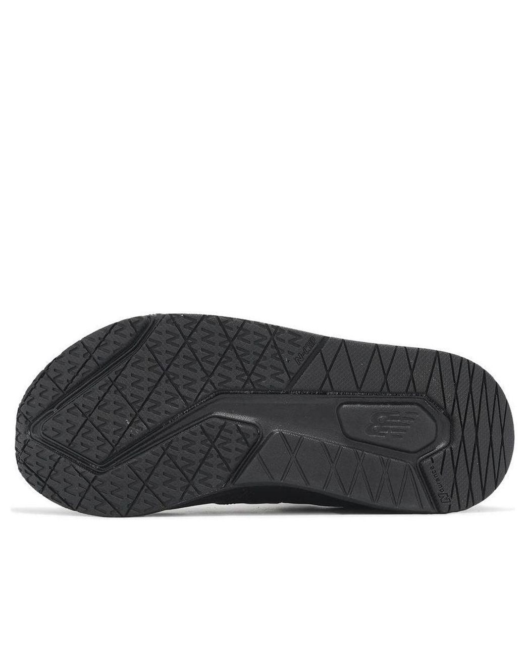 New Balance Black Dynasoft 900 V2 for men