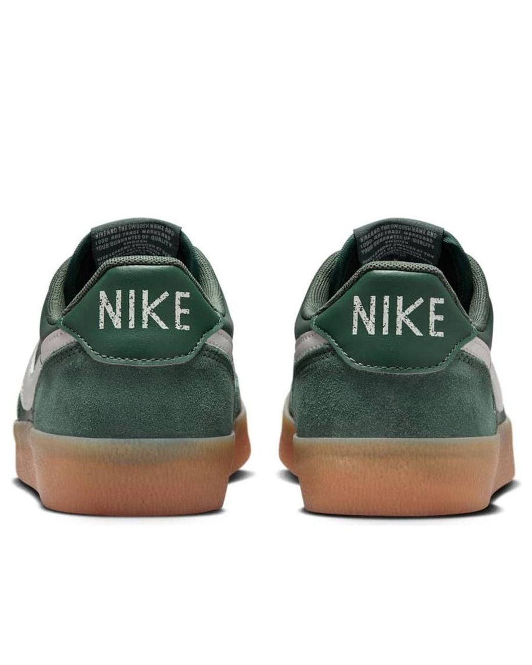Nike Green (Wmns) Killshot 2 'Vintage Gum'