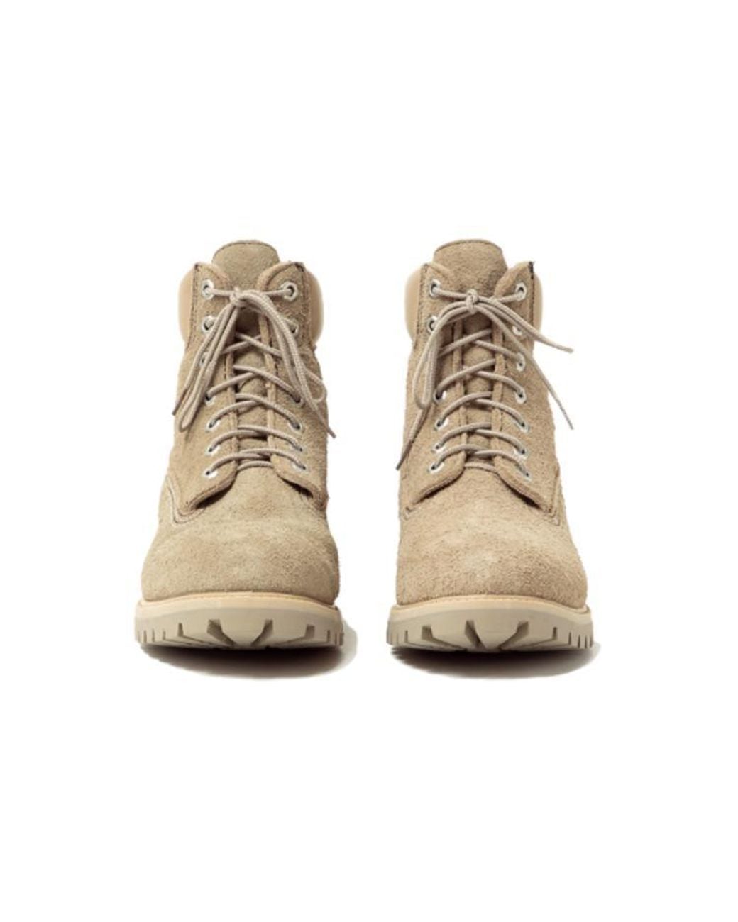 Timberland 6 Inch Premium Vibram Gtx 'Sand Desert Wind' in Natural