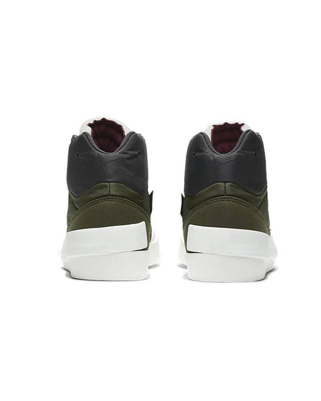 Nike Green Drop Type Lx Mid 'Legion' for men