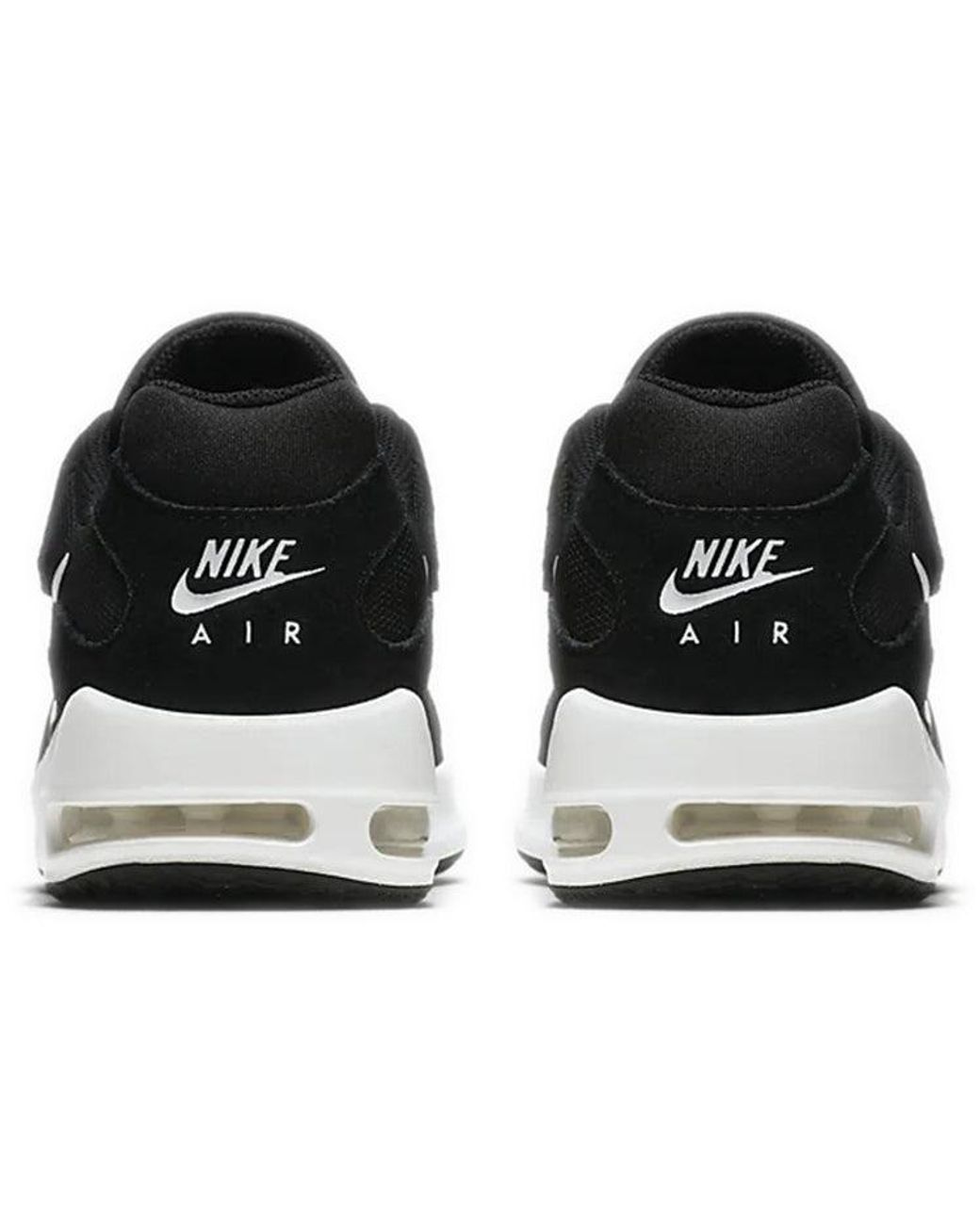 Nike Black (Wmns) Air Max Guile