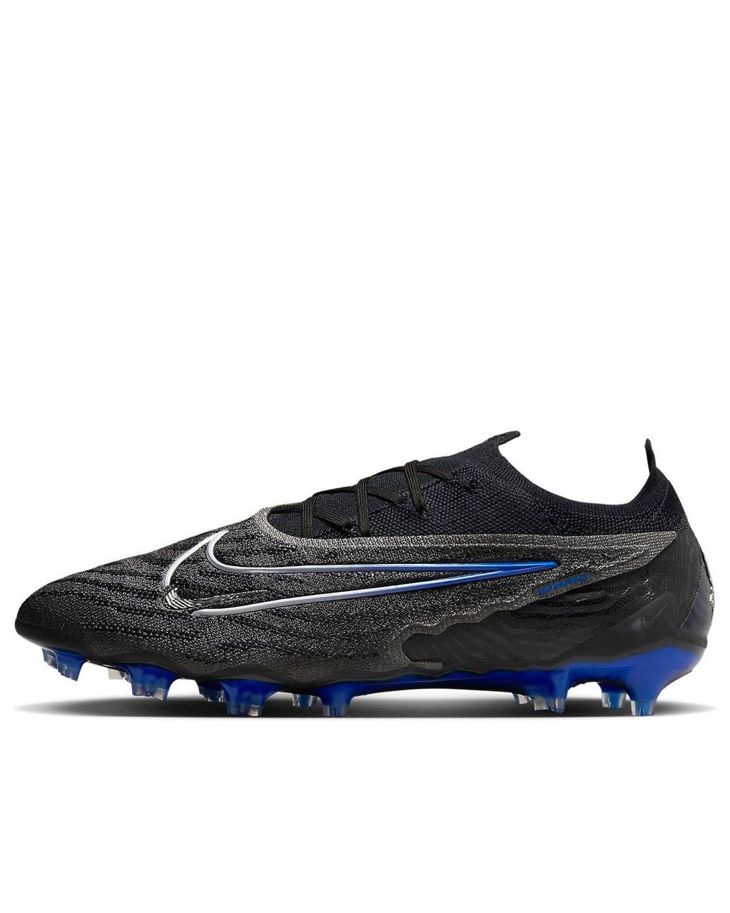 Nike Blue Phantom Gx Elite Gripknit Fg 'Shadow Pack' for men