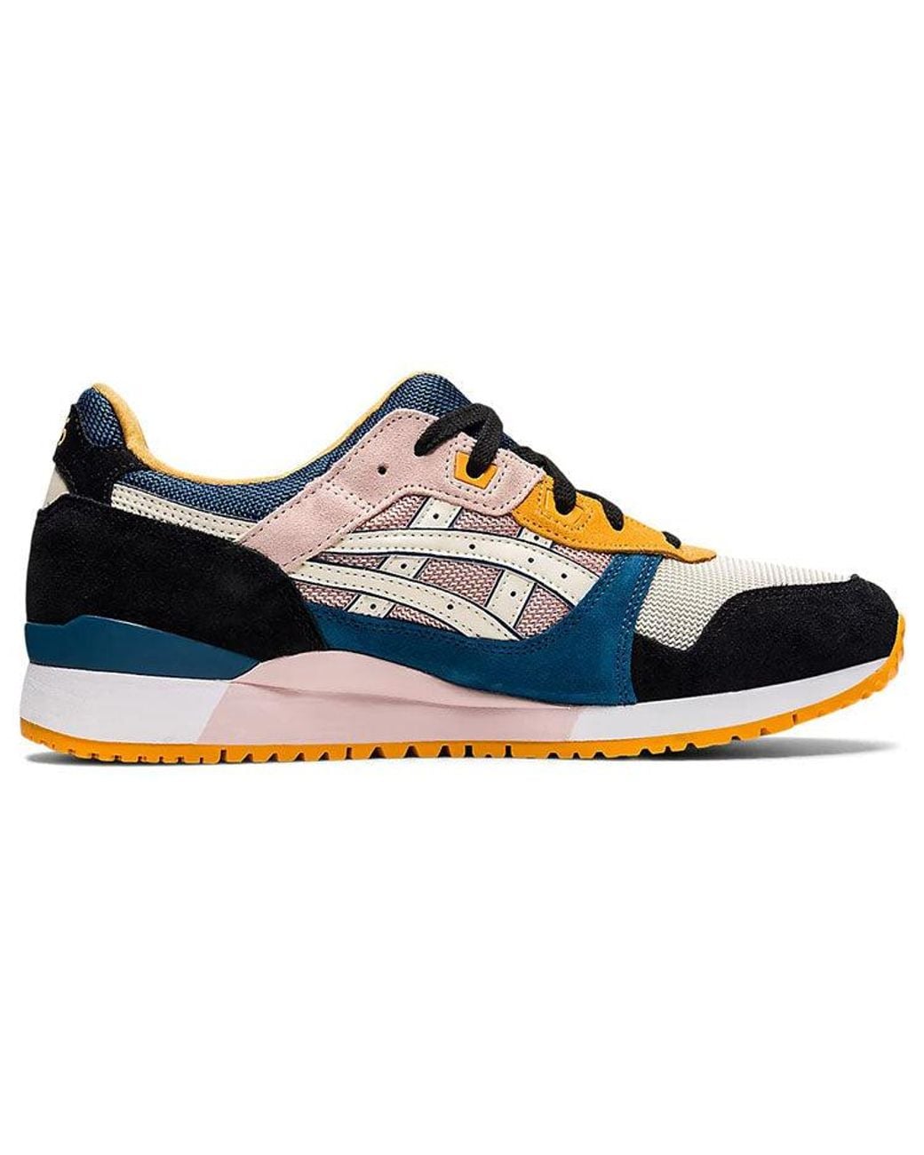 Asics Blue Gel Lyte 3 Og 'Ginger Peach Birch' for men