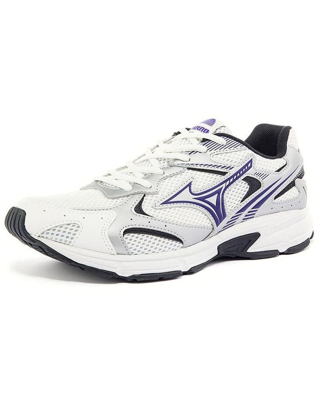 Mizuno White Speed 2K for men