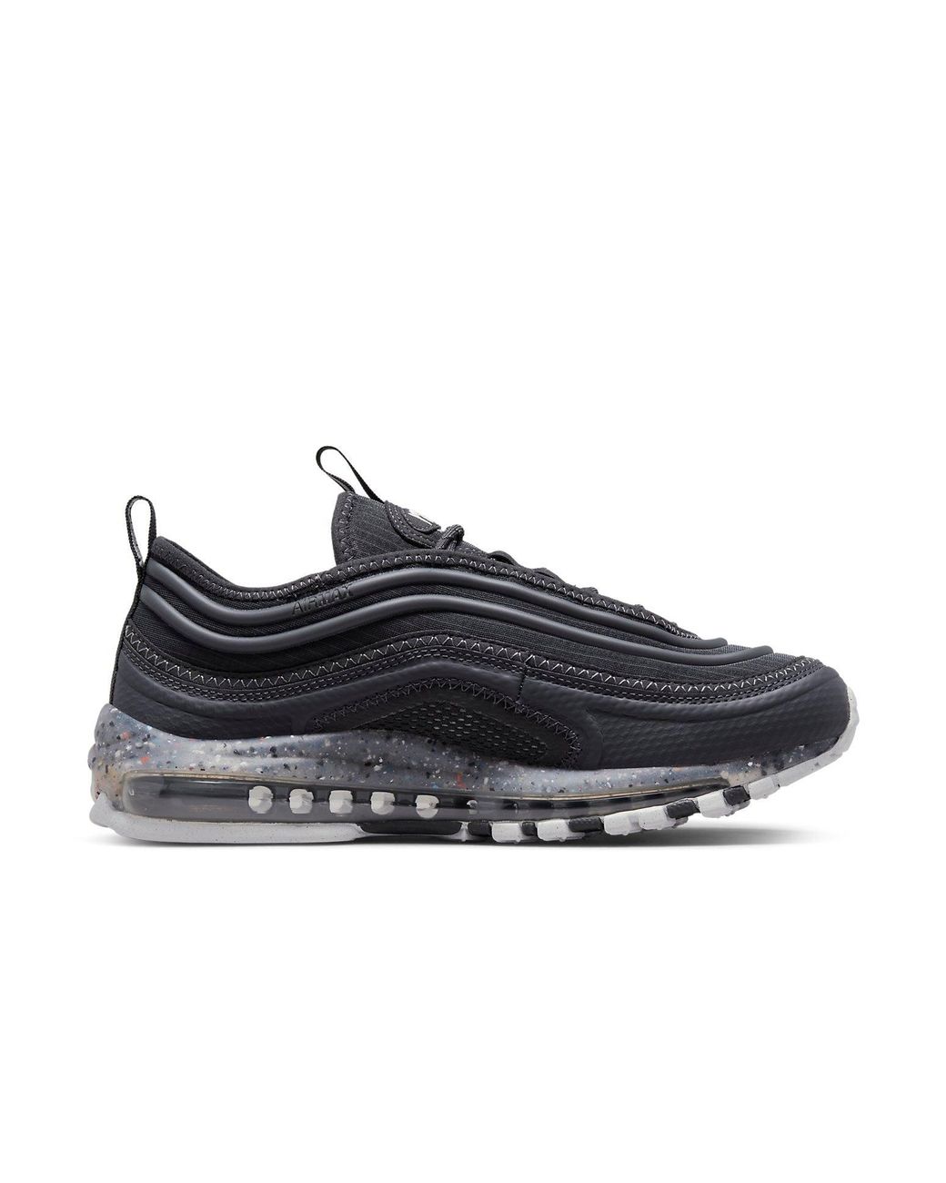 Nike Blue Air Max Terrascape 97 'Off Noir' for men