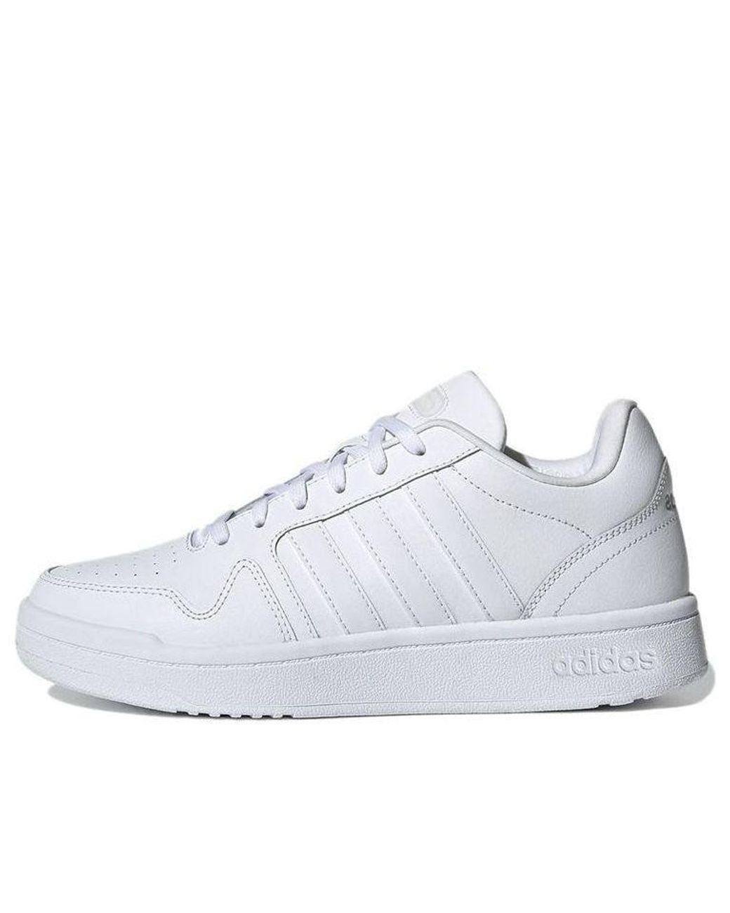 Adidas White (Wmns) Neoothers Skate Shoes