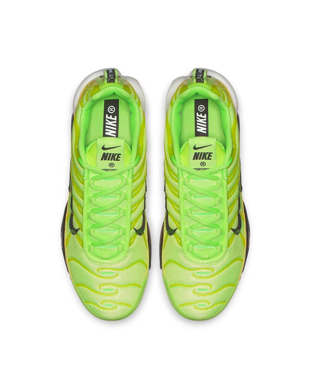 air max 97 lime blast