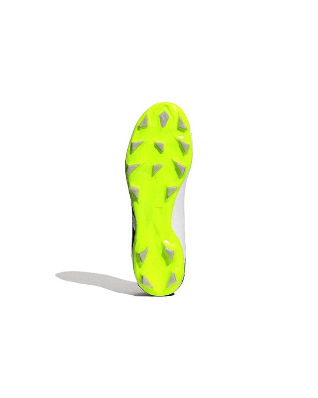 Adidas Yellow Predator Accuracy.3 Hg Ag for men