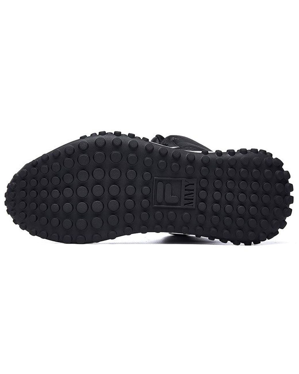 Fila Blue Mihara X Fm-2 High Running Shoes for men