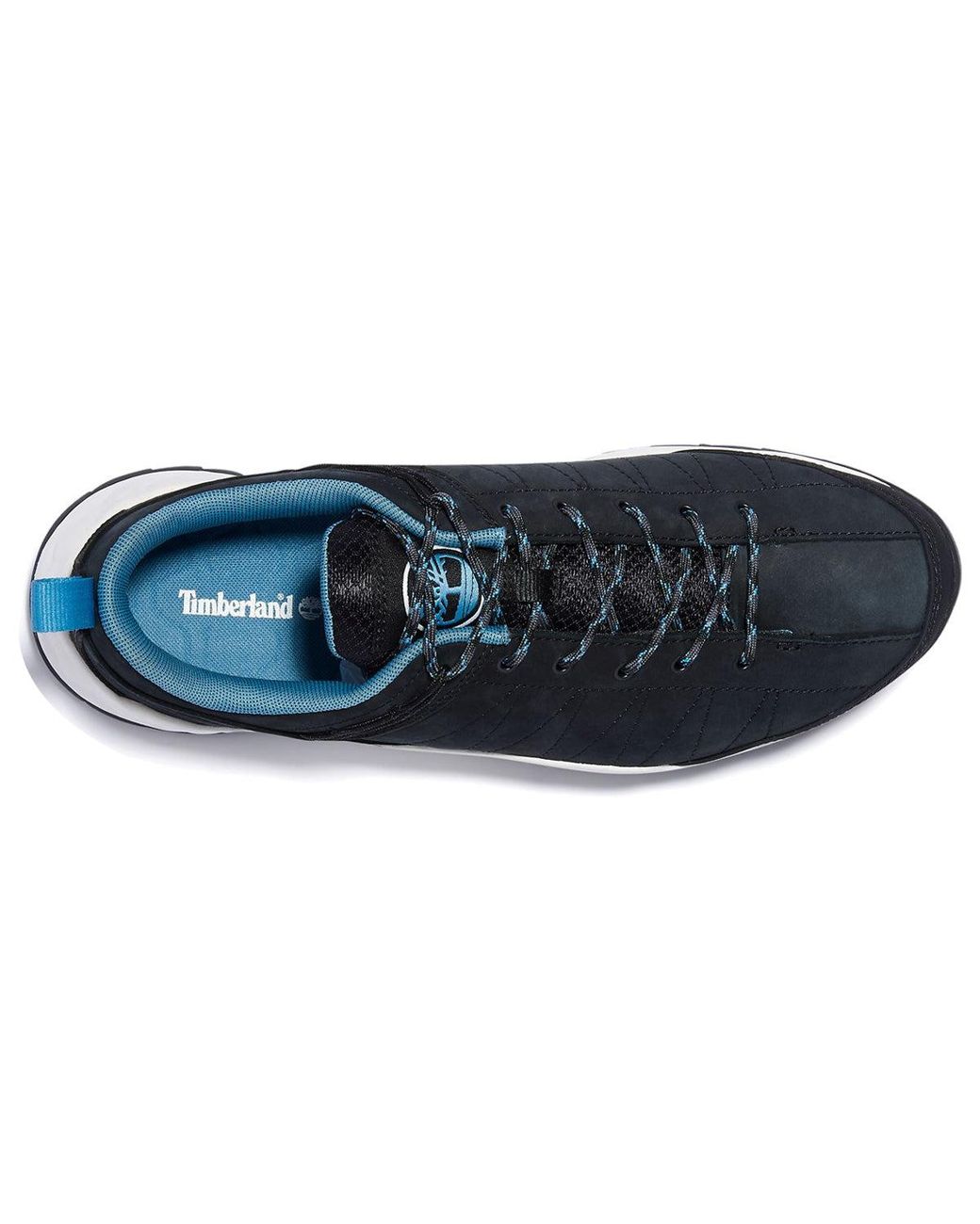 Timberland Black Greenstride Solar Wave for men
