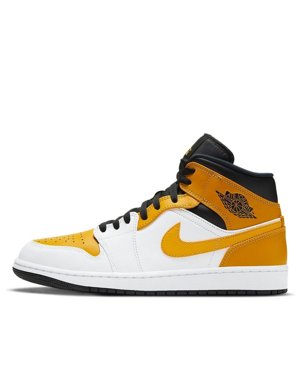 Nike Metallic 1 Mid 'University' for men