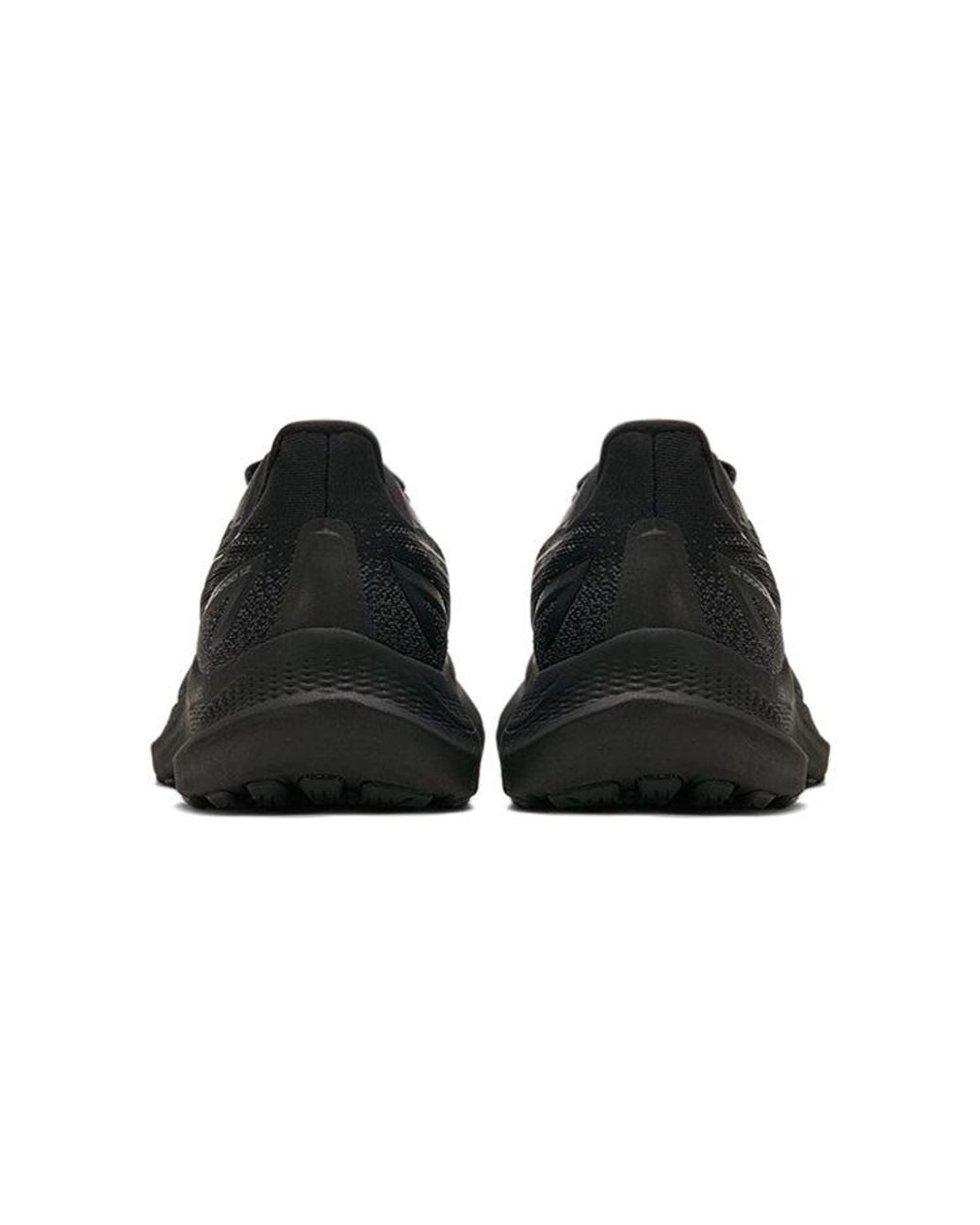 Asics Black Gt-2000 12 'Triple' for men