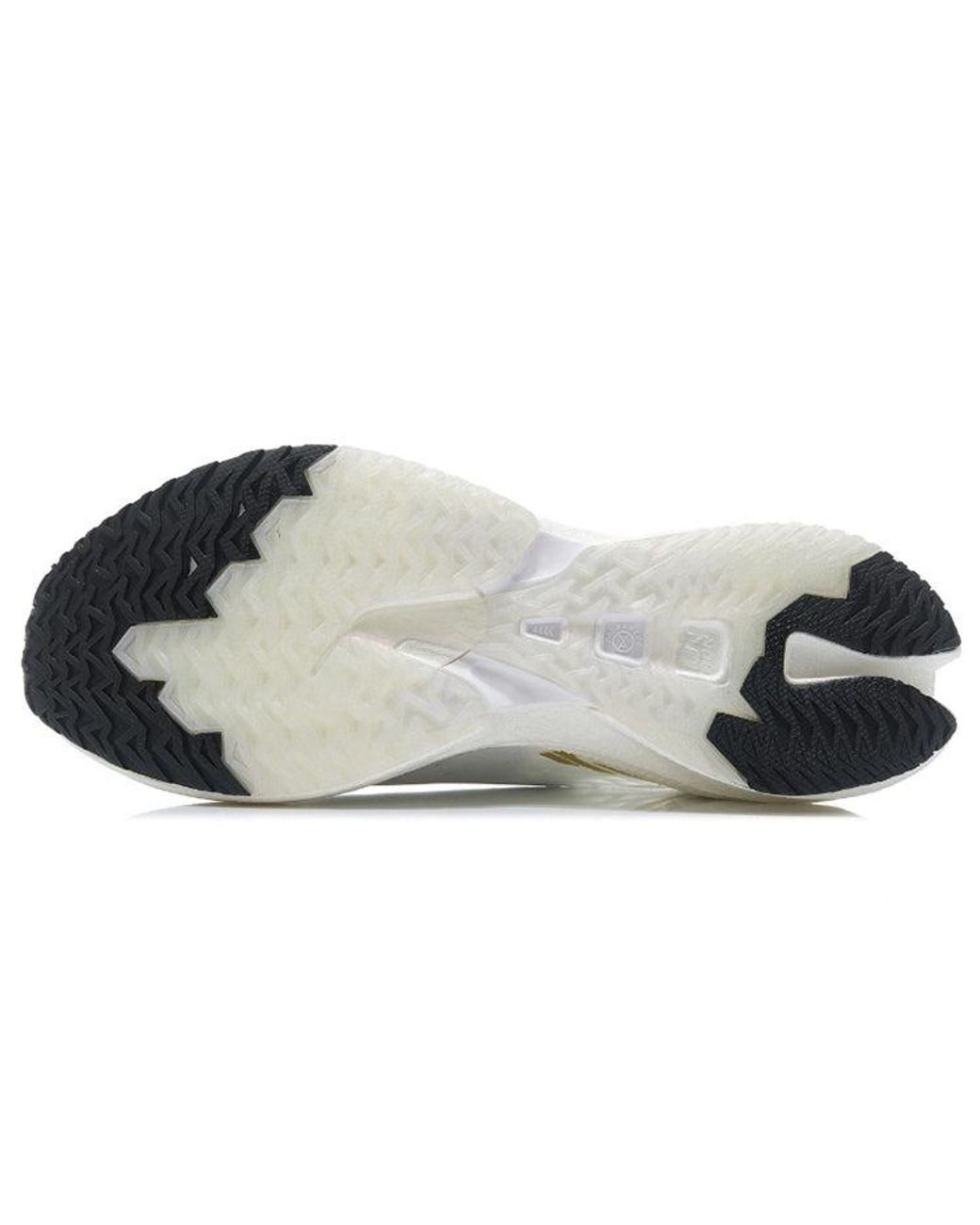 Li-ning White Feidian Discovery for men