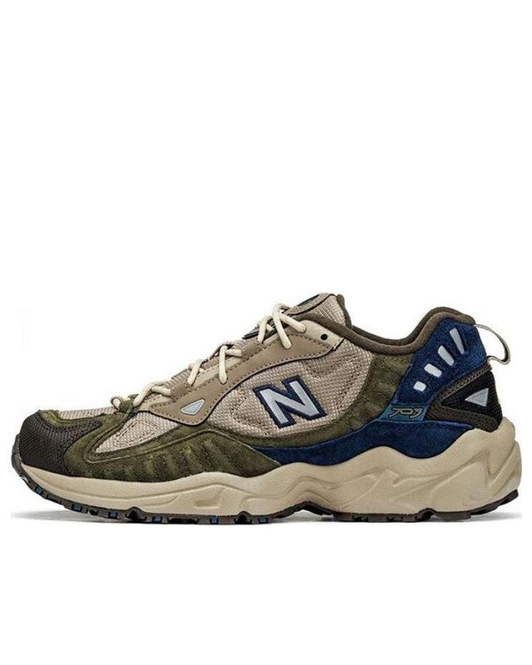New Balance Blue 703 for men