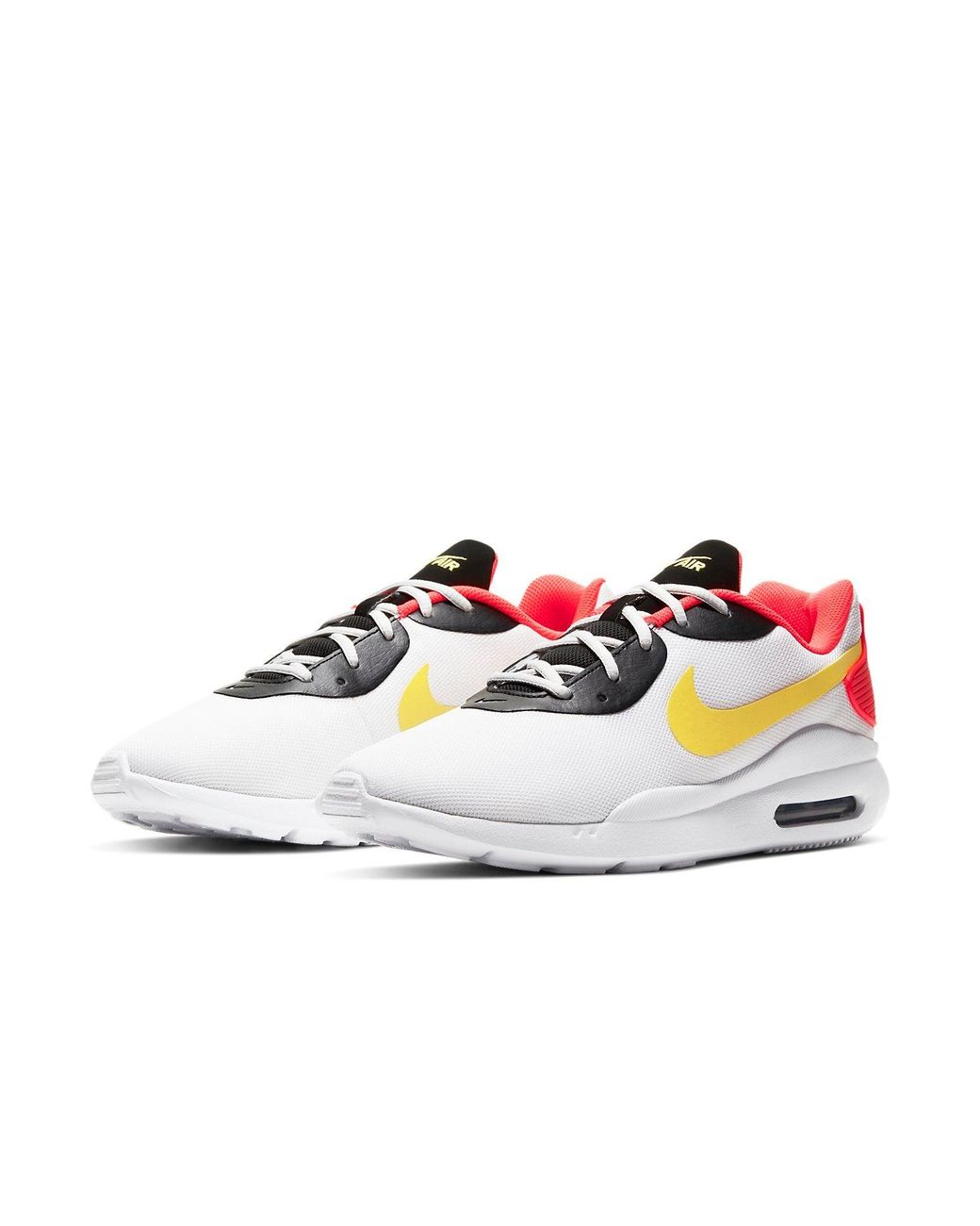 Nike Blue Air Max Oketo Chrome' for men