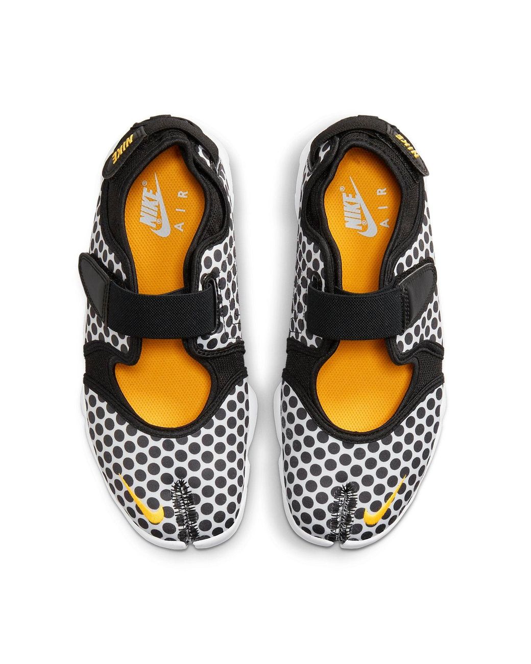 Nike Black (Wmns) Air Rift Br /Laser'