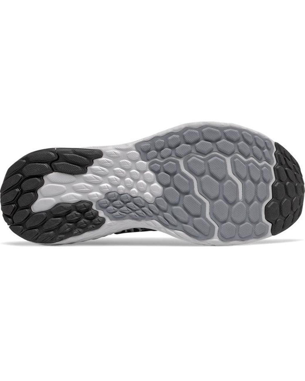 New Balance Black Fresh Foam 1080 V10 Running Shoe for men