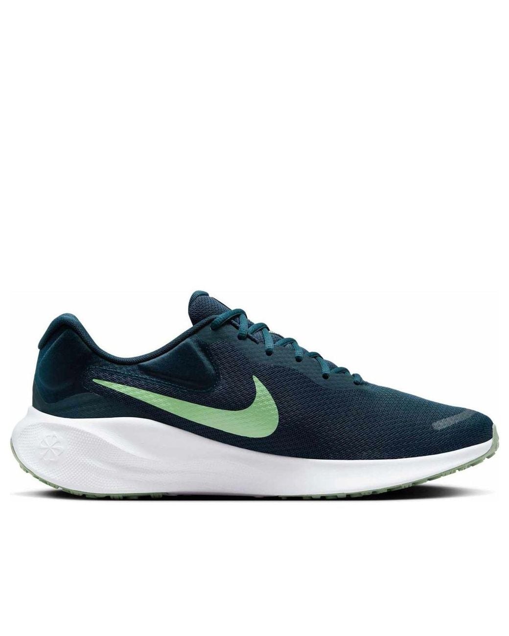 Nike Blue Revolution 7 'Armory Jade Horizon' for men