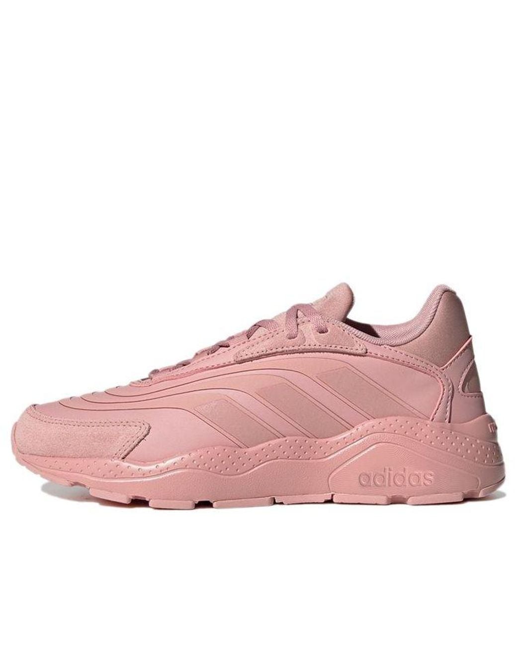 Adidas Pink (Wmns) Neo Crazychaos 2.0 Shoes 'Wonder Mauve'
