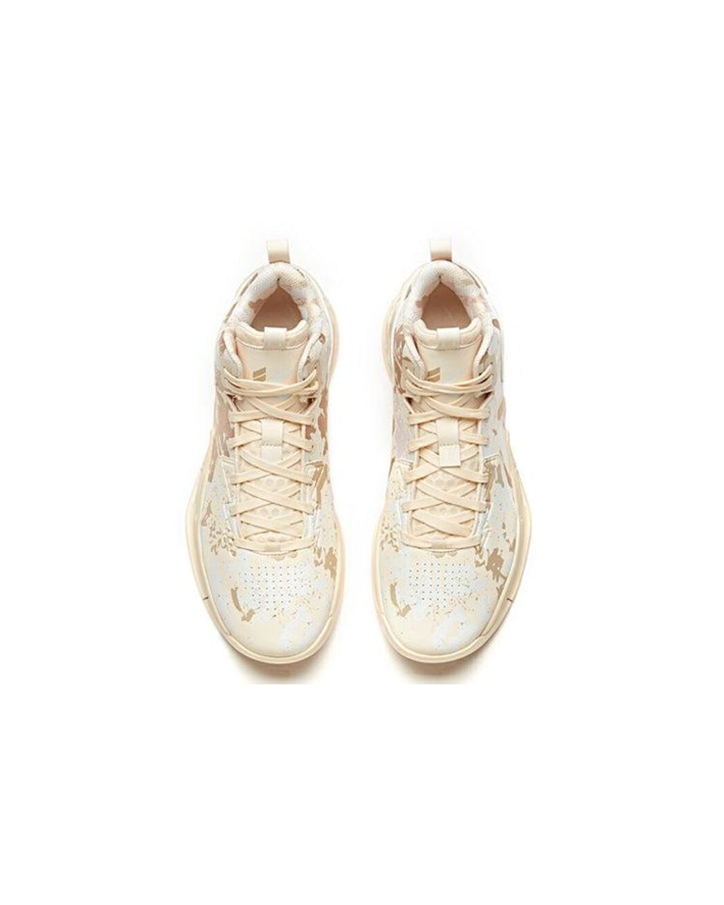 Anta Natural Klay Thompson 2 'Tan' for men