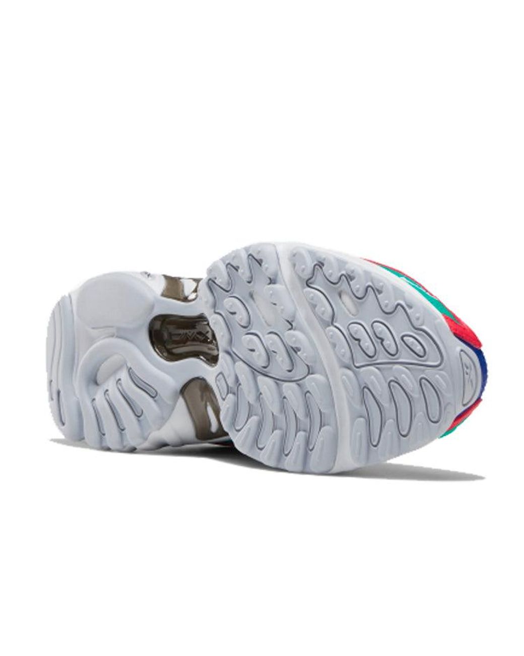 Reebok Blue Daytona Dmx Multi' for men