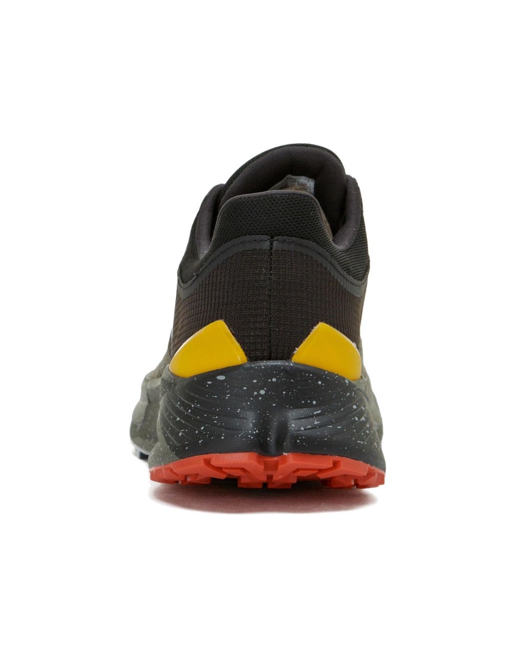 The North Face Brown Vectiv Enduris Iii Running Shoes 'New Taupe Tnf' for men