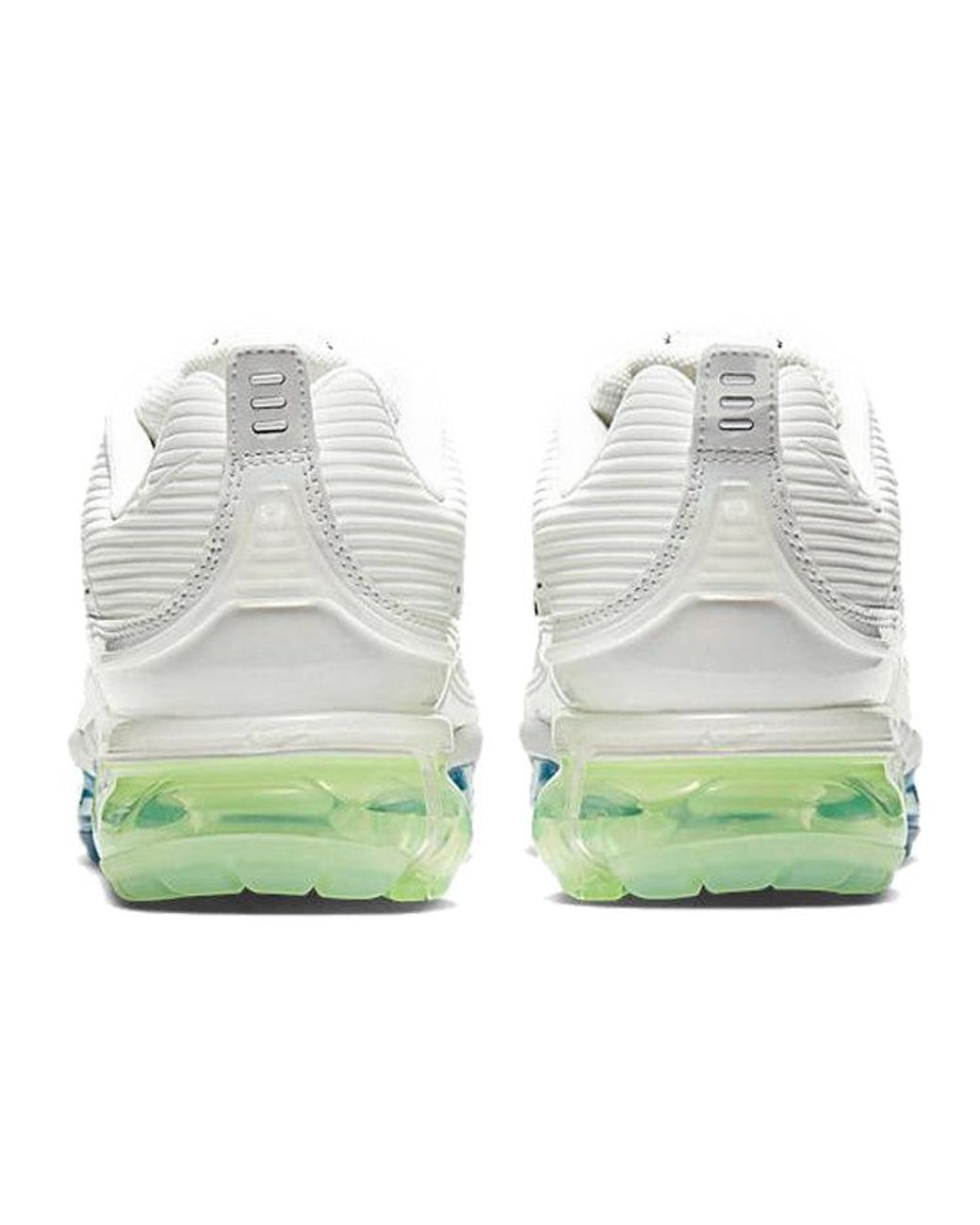 Nike White Air Vapormax 360 'Summit' for men