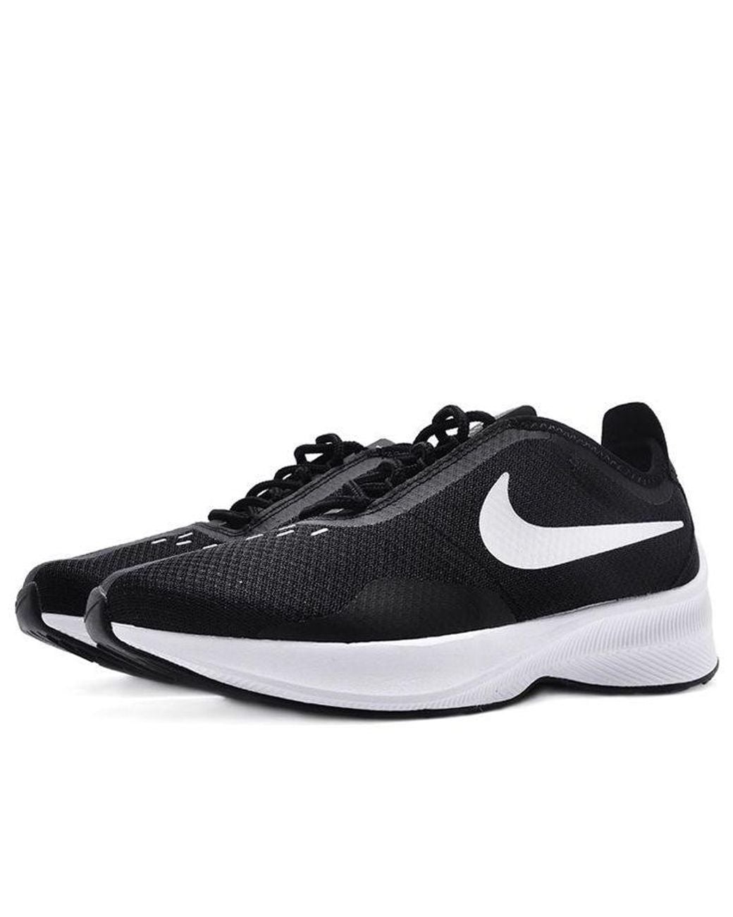 Nike Black (Wmns) Exp-Z07