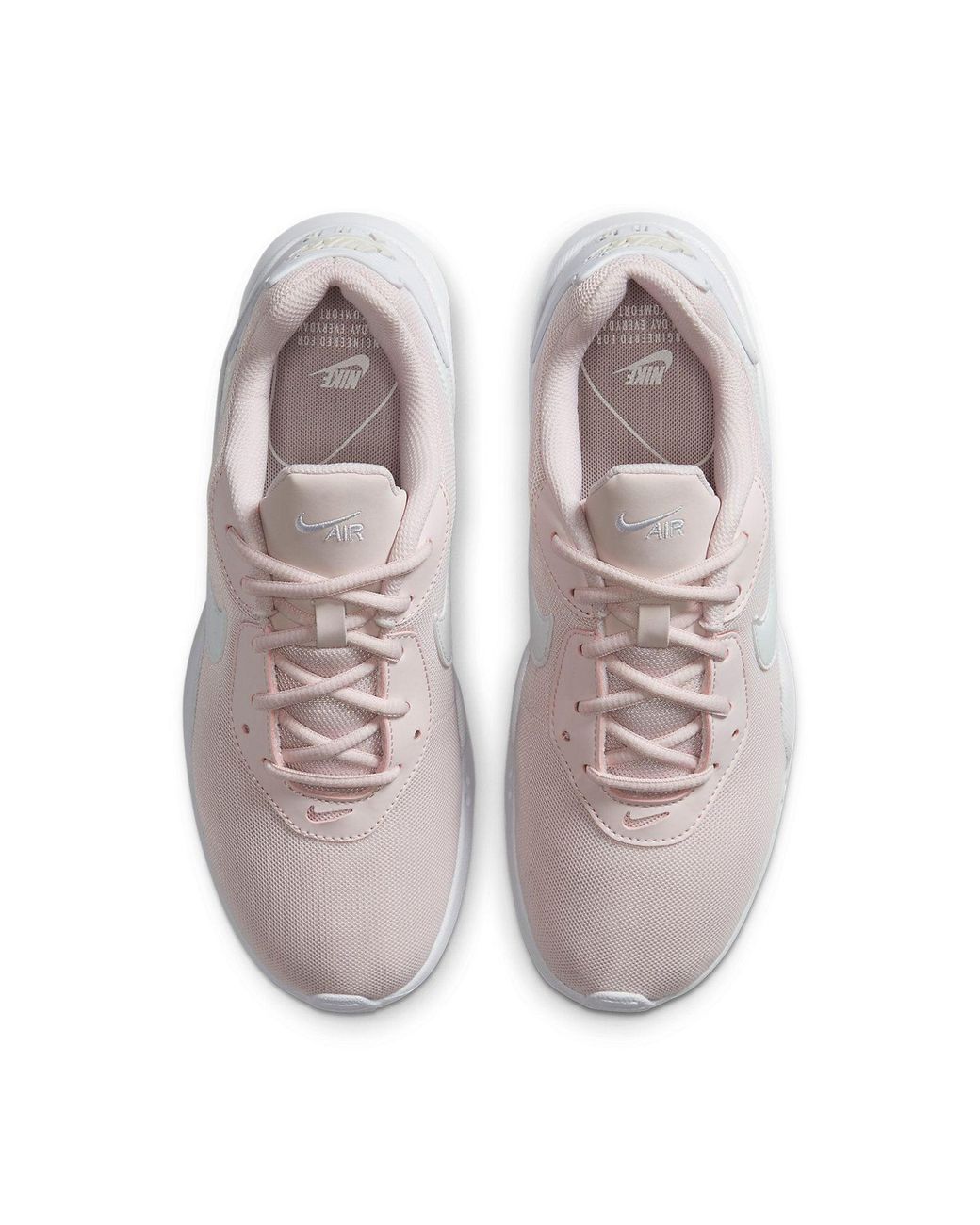 Nike White (Wmns) Air Max Oketo Es1 'Light'