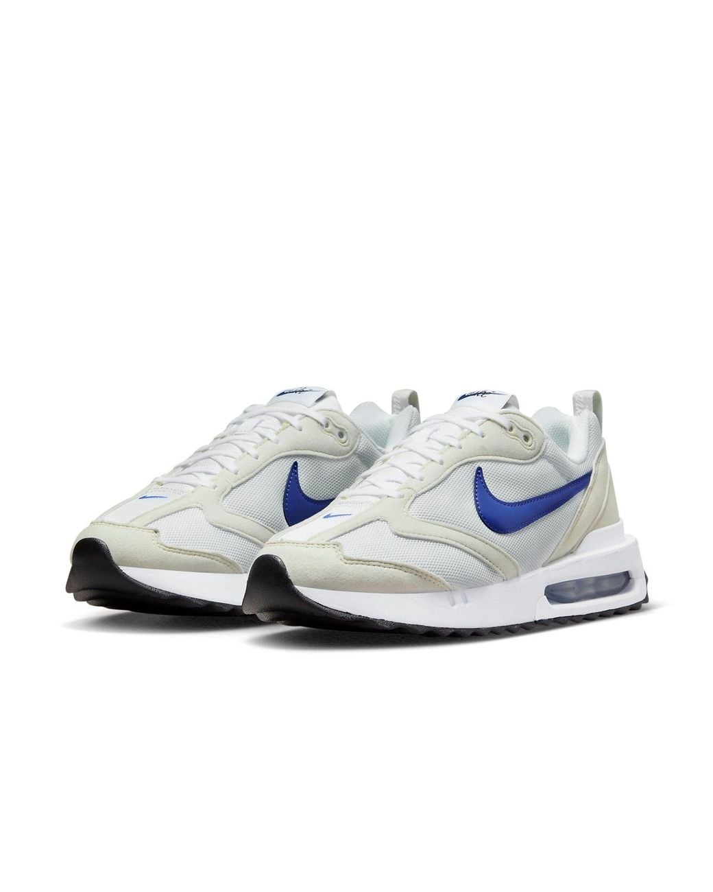 Nike Blue (Wmns) Air Max Dawn Lapis'
