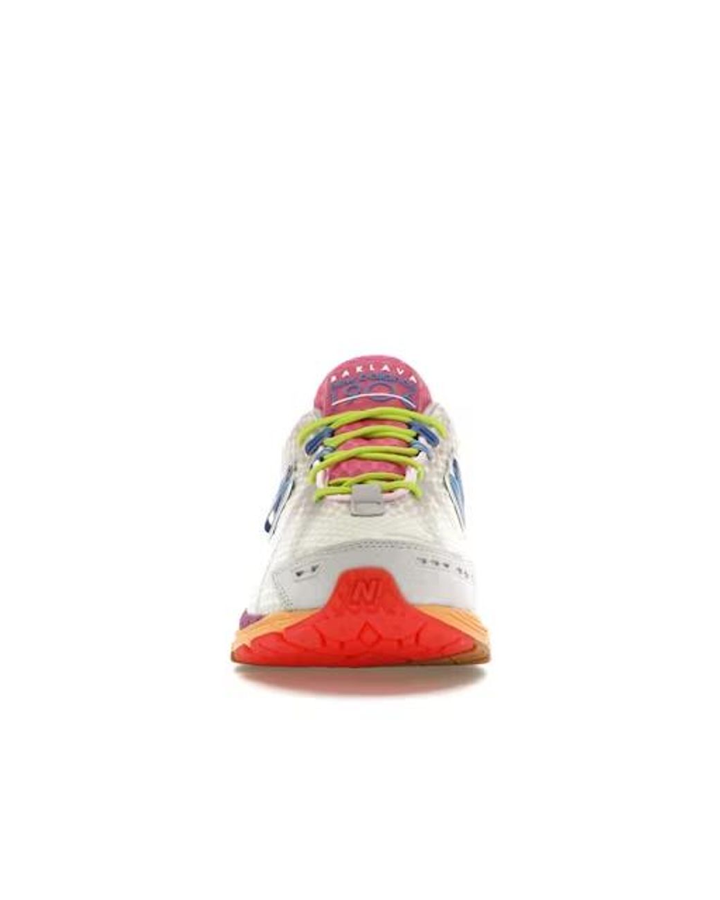 New Balance Blue X Action Bronson 1906R 'Rosewater' for men