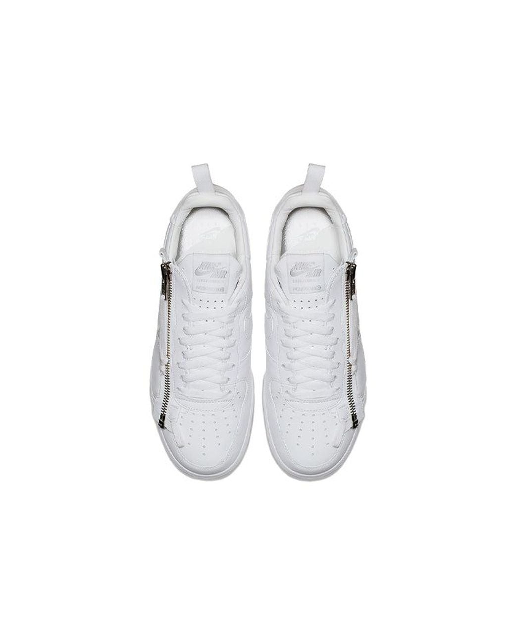 air force one acronym white