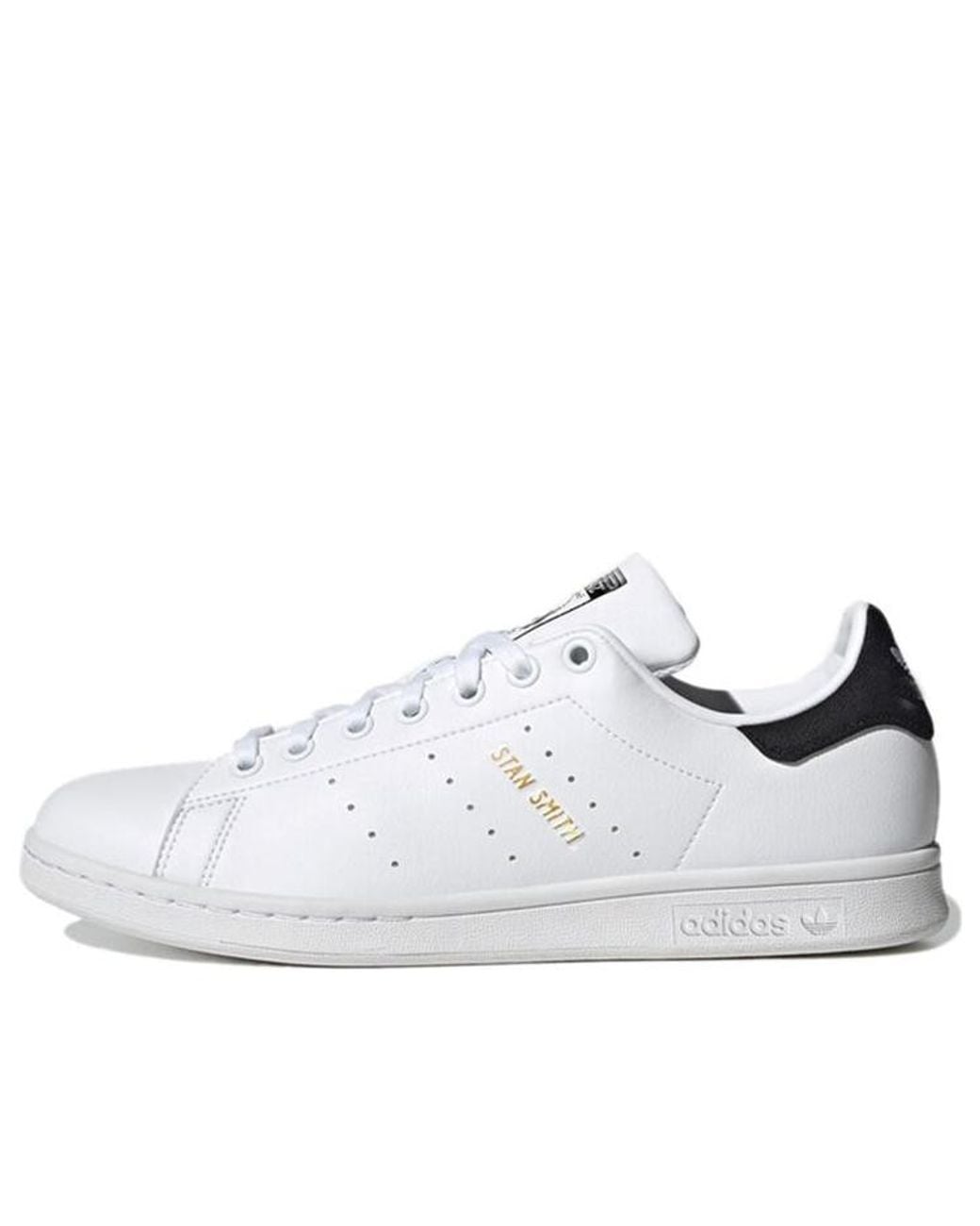 Adidas White Originals Stan Smith Shoes 'Cloud' for men