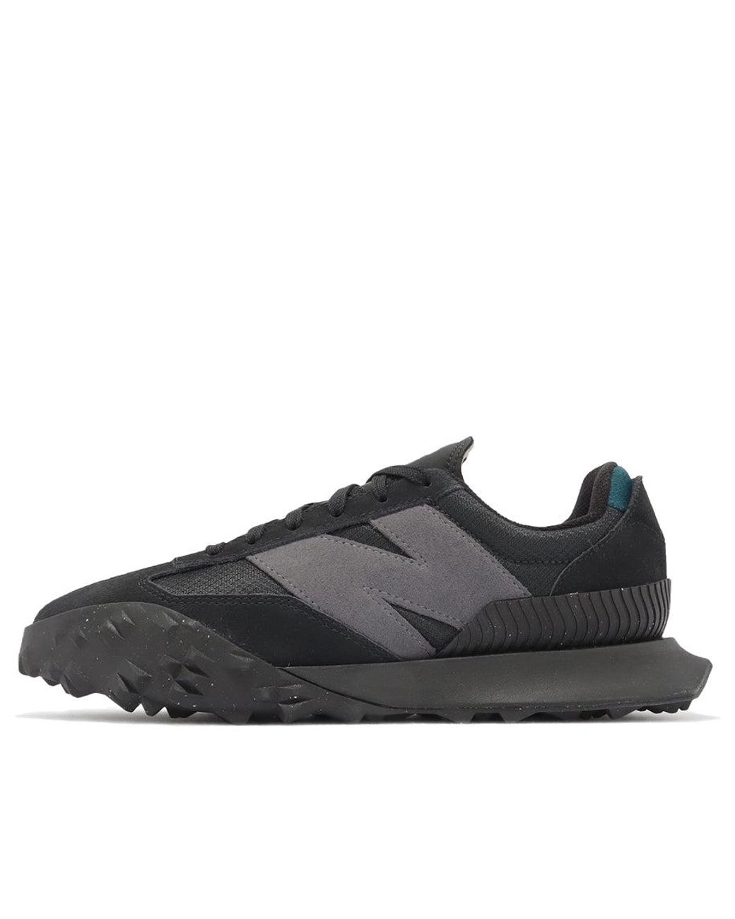 New Balance Black Xc-72 'Phantom Interstellar' for men