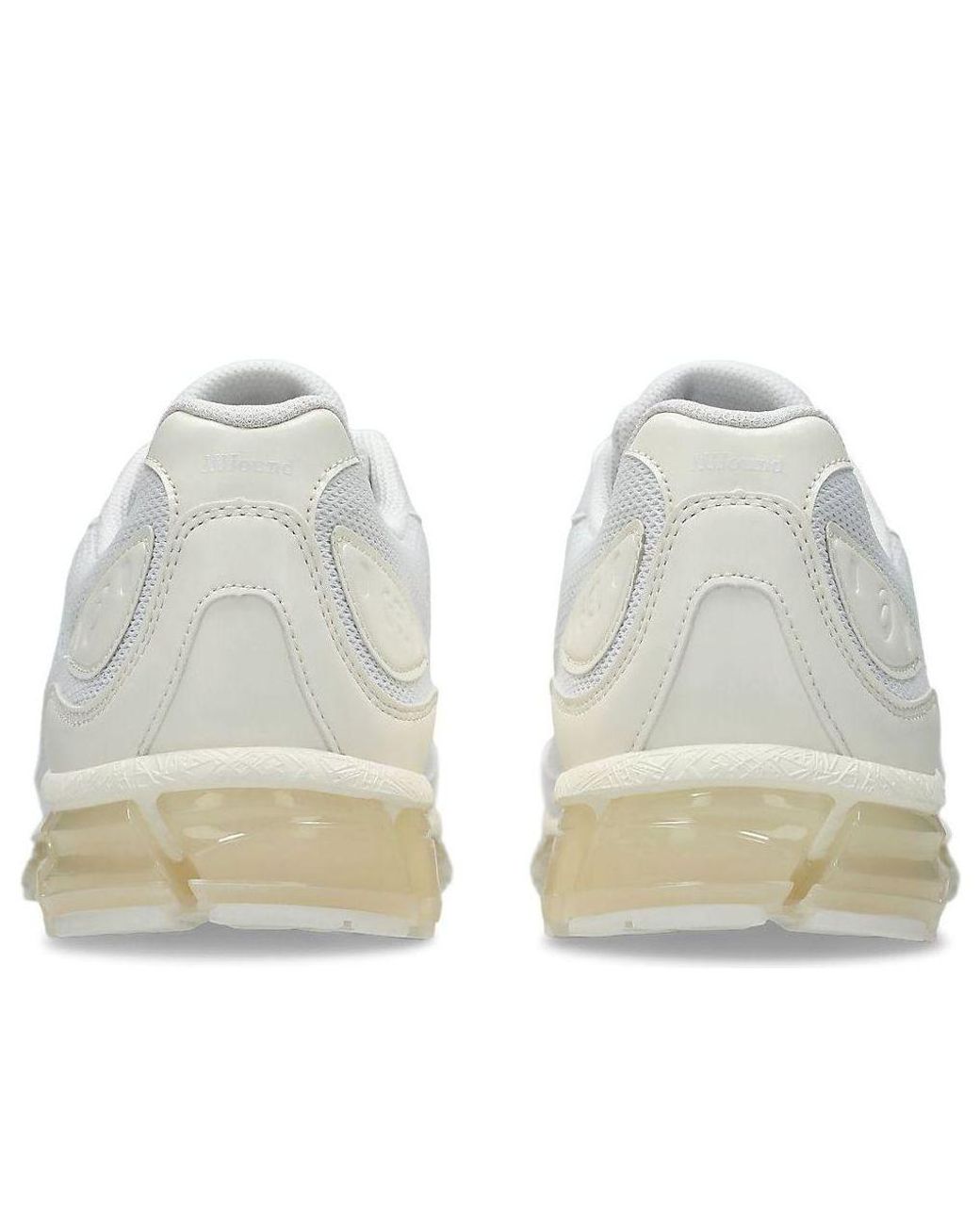 Asics White X Jjjjound Gel-Quantum 360 for men